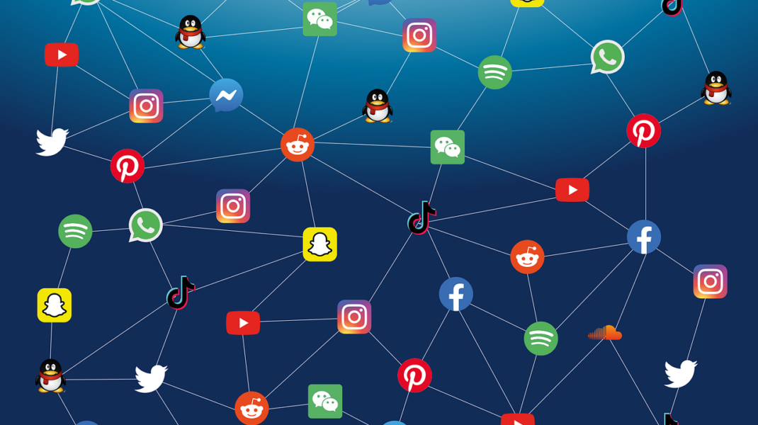 L’Era dei Social Media